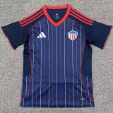 26/27 Barranquilla Away Fans Soccer Jersey (巴兰基亚)