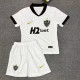 26/27 Atletico Mineiro Away Kids  Soccer Jersey