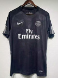 2017/2018 PSG Paris Third Retro Soccer Jersey