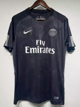2017/2018 PSG Paris Third Retro Soccer Jersey