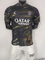 25/26 PSG Fifth Player Version Soccer Jersey