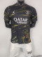 25/26 PSG Fifth Player Version Soccer Jersey