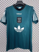 1995 LIV Green Retro T-shirt