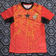 26/27 Ghana Red Fans Soccer Jersey