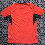 26/27 Ghana Red Fans Soccer Jersey