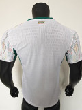 26/27 Senegal Home Player Version Soccer Jersey(Two star两星)