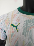 26/27 Senegal Home Player Version Soccer Jersey(Two star两星)