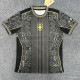 26/27 Brazil Black Training Shirts