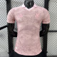 26/27Japan Special Edition Pink Player Version Soccer Jersey