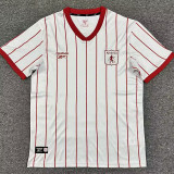 26/27 America de Cali Away Fans Soccer Jersey #卡利美洲