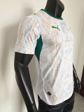 26/27 Senegal Home Player Version Soccer Jersey(Two star两星)