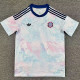 25/26 Costa Rica Away Fans Soccer Jersey