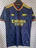 26/27 ARS Away Royal Blue Fans Soccer Jersey