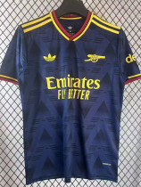 26/27 ARS Away Royal Blue Fans Soccer Jersey