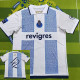 26/27 Porto Chairman's Edition White Fans Soccer Jersey