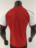 26/27 ARS Home Player Version Soccer Jersey