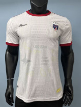 2026Cabo Verde Home Player Version Soccer Jersey