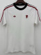 26/27 Man Utd Leisure White RetroSoccer Jersey