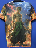26/27 Japan Luffy Solon Fans Soccer Jersey