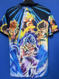 26/27 Japan Purple Saiya Single Shirt Man Fans Soccer Jersey