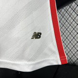 26/27 Sao Paulo Home Player Version Soccer Jersey