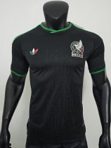 26/27 Mexico Third Player Version Soccer Jersey