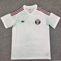 2026 Qatar Away Fans Soccer Jersey