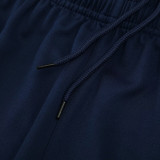 26/27 Spain Royal Blue Half Pull Tracksuit (半拉链)