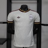 26/27 Spain Away Player Version Soccer Jersey