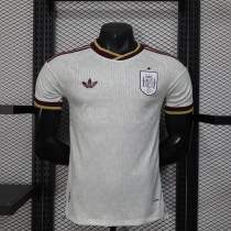 26/27 Spain Away Player Version Soccer Jersey
