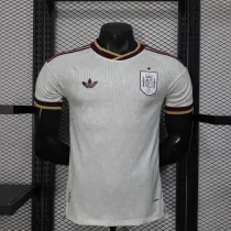26/27 Spain Away Player Version Soccer Jersey