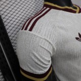 26/27 Spain Away Player Version Soccer Jersey