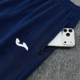 26/27 NJ Royal Blue Jacket Tracksuit#2320