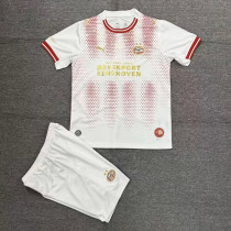 25/26 PSV Special Edition Kids  Soccer Jersey