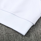 26/27 Argentina White Jacket Tracksuit