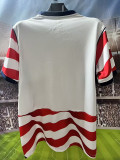 26/27 USA Home Fans Soccer Jersey#NO1