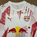 26/27 Red Bull Bragantino Home Fans Soccer Jersey