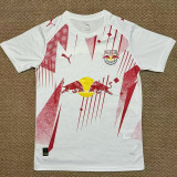 26/27 Red Bull Bragantino Home Fans Soccer Jersey