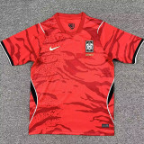 26/27 Korea Home Fans Soccer Jersey