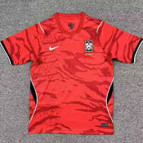 26/27 Korea Home Fans Soccer Jersey