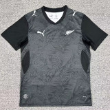 2026 New Zealand Away Fans Soccer Jersey