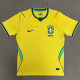 26/27 Brazil Home Fans Soccer Jersey