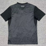 2026 New Zealand Away Fans Soccer Jersey