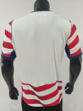 26/27 USA Home Player Version Soccer Jersey#NO1