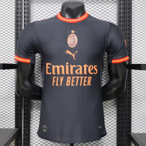 26/27 ACM Third Player Version Soccer Jersey