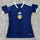 26/27 Scotland Home Women Soccer Jersey#女