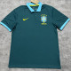 26/27 Brazil Green Polo Shirt