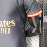 26/27 ACM Third Player Version Soccer Jersey