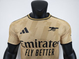 26/27 ARS Away Player Version Soccer Jersey