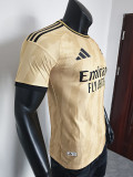 26/27 ARS Away Player Version Soccer Jersey